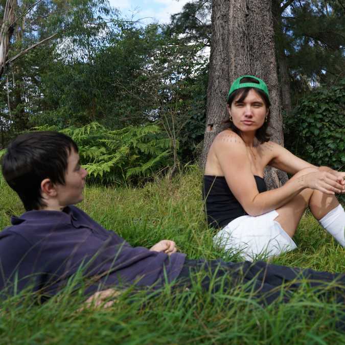 COSMOS Embassy: Melbourne, Australia